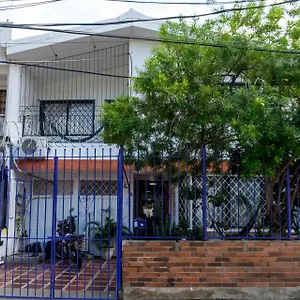 https://hostal-casa-yare.hotels-in-barranquilla.com